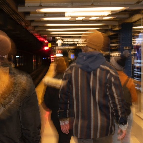 Meet your Posher, Jared - Picture 3 of 5